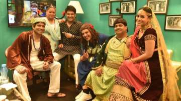 The Kapil Sharma Show: Bharti Singh confirms the return of the popular show on THIS date