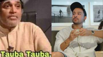 Tauba Tauba! Tony Kakkar brutally trolled over his songs after he conducts #AskTony session on Twitt