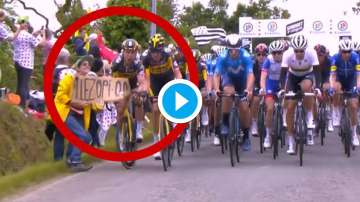 tour de france crash, 