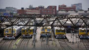 Indian railways, Indian railway update news, Indian railways special train news, Indian railways spe