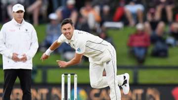 Trent Boult