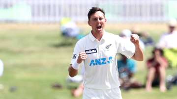 Trent Boult