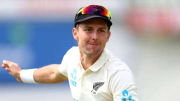 trent boult