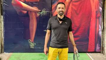 Photographer-turned-producer Atul Kasbekar shoots his 200th film publicity campaign