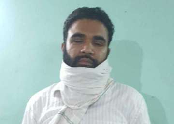 Ummaid Pehelwan Idrisi was arrested from Delhi on June 19 by the Ghaziabad Police after an FIR was lodged against him at the Loni Border police station in connection with the case.
?