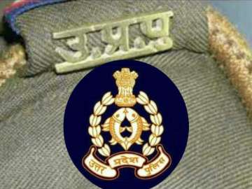 UP Police constable 'deputes' brother-in-law to do his duty, arrested