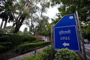 UPSC IFS main exam result available at upsc.gov.in