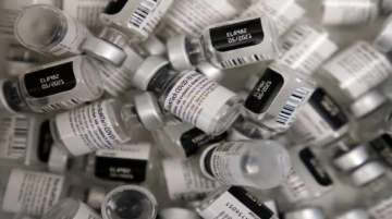 Jharkhand tops in COVID vaccine wastage; Kerala, West Bengal report negative wastage