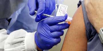 covid vaccine death 