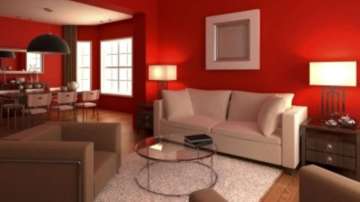 Vastu Tips: Never get red colour painted in the south-east direction, it is inauspicious