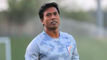 India's percentage of passes, accuracy better than squad for 2018 WC Qualifiers: Venkatesh