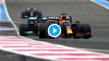 Styrian Grand Prix 2021 Live Streaming F1: Here are the details of when and where to watch the Styri