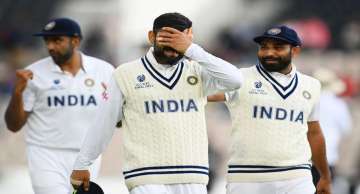Dilip Vengsarkar questions Virat Kohli's 'intent' after India's defeat in WTC Final