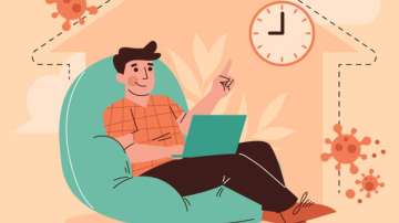 Time for home workouts to Netflix and chill by yourself: Boost your well-being while in isolation