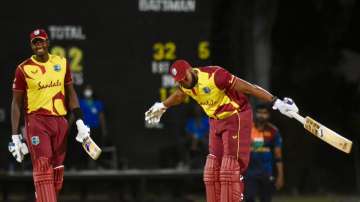 West Indies vs South Africa Live Streaming Cricket: How to Watch WI vs SA 1st T20I Live Online on Fa