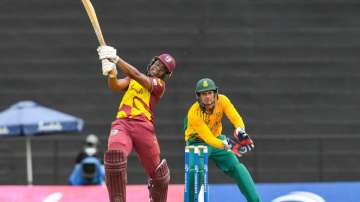 West Indies vs South Africa Live Streaming: How to Watch WI vs SA 2nd T20I Live Online on SonyLIV