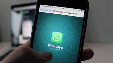 whatsapp, whastapp for iOS, latest tech news