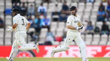 New Zealand outshine India to win inaugural World Test Championship title