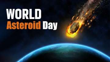 World Asteroid Day 2021, Asteroids, asteroids history, asteroids relevance, planets, Tunguska impact