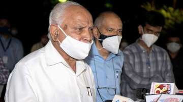 Decision on further relaxing COVID restrictions in Karnataka on Saturday: CM Yediyurappa