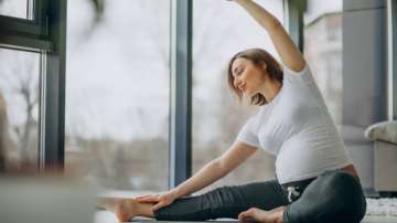 Yoga day 2021: Why yoga is important for both infertile and pregnant women