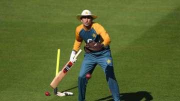 Younis Khan