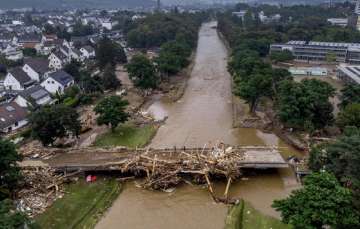 europe floods