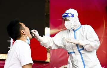 china coronavirus cases on the rise