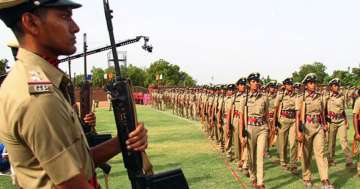 Punjab Police 