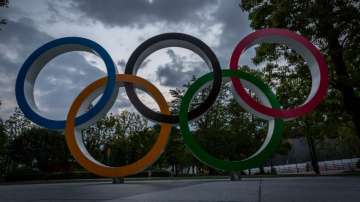 1st batch of Olympic-bound Indian athletes to leave on July 14: IOA official