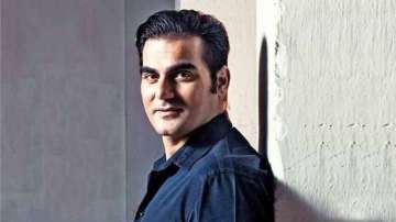 Arbaaz Khan 