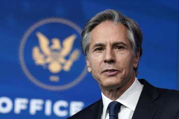 US Secretary of State Blinken arrives in India on Tuesday: What to expect