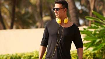 Akshay Kumar on the process of acting: Never had opportunity to formally learn when I was aspiring a
