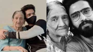 Armaan, Amaal Mallik mourn demise of their grandmother through emotional posts