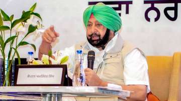 Punjab Cm, cabinet reshuffle