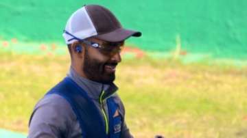 Ahead of Olympics, skeet shooter Angad receiving lessons remotely from Norwegian coach Tore Brovold