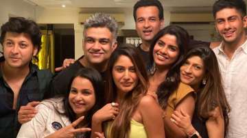 Sanjivani 2: Surbhi Chandna, Rohit Roy and others reunite; is Sanjivani 3 on cards?