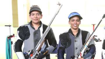 No finals for Anjum Moudgil, Tejaswini Sawant in women's rifle 3P shooting at Tokyo Olympics