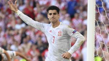 Switzerland vs Spain Live Streaming Euro 2020: Find full details on when and where to watch SUI vs E