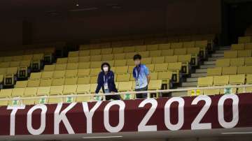 24 new Games-related COVID-19 cases reported at Tokyo Olympics