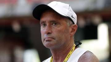 alberto salazar