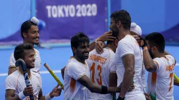 India at Tokyo Olympics Day 7 LIVE Updates