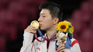 Ma Long