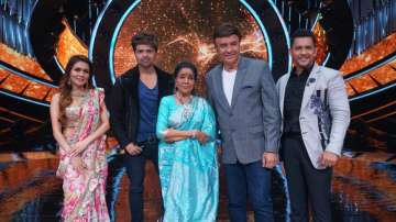 Indian Idol 12: Legendary singer Asha Bhosle to grace singing reality show