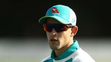 Spin can play a big role in West Indies: Ashton Agar