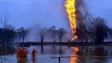 kerala palakkad oil leak blast