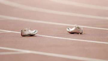 Namibia teenagers out of Olympic 400m event over high testosterone level