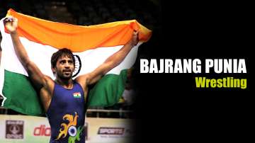 Tokyo Olympics: Bajrang Punia, chasing a dream | Profile