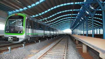 Karnataka's Namma Metro Train Services to be available on all days from tomorrow