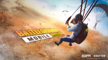 bgmi, battlegrounds mobile india